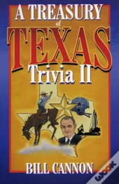 Treasury Of Texas Trivia Ii
