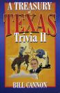 Treasury Of Texas Trivia Ii - Preview
