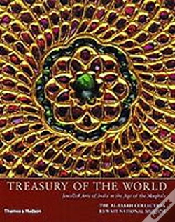 Capa do artigo Treasury Of The World