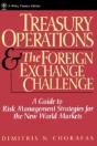 Treasury Operations And The Foreign Exchange Challenge - Preview