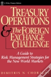 Capa do artigo Treasury Operations And The Foreign Exchange Challenge