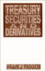Treasury Securities And Derivatives - Preview