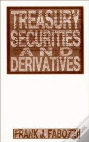 Capa do artigo Treasury Securities And Derivatives