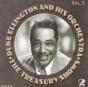 Treasury Shows Vol.5 - CD - Preview