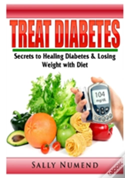 Capa do artigo Treat Diabetes