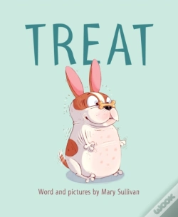 Capa do artigo Treat