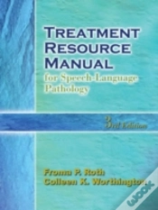 Capa do artigo Treat Mnl/Spch-Lang Pathology