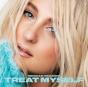 TREAT MYSELF - CD - Preview