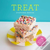 Capa do artigo Treat