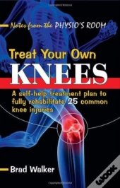 Treat Your Own Knees