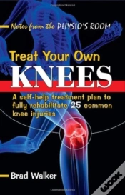 Capa do artigo Treat Your Own Knees