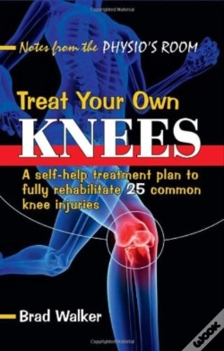 Capa do artigo Treat Your Own Knees