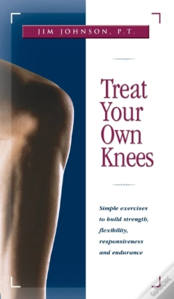 Capa do artigo Treat Your Own Knees