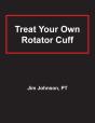 Treat Your Own Rotator Cuff - Preview