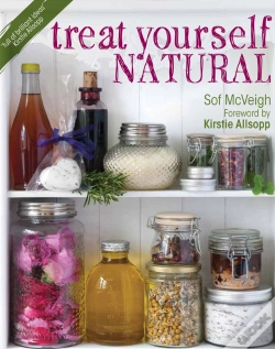 Capa do artigo Treat Yourself Natural