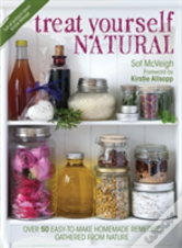 Treat Yourself Natural