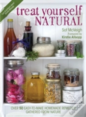Capa do artigo Treat Yourself Natural