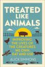 Treated Like Animals - Preview