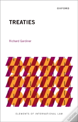 Capa do artigo Treaties