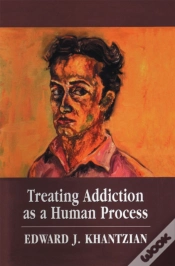 Capa do artigo Treating Addiction As A Human Process