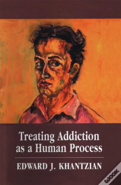 Capa do artigo Treating Addiction As A Human Process