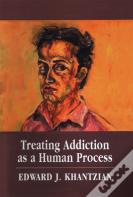 Treating Addiction As A Human Process