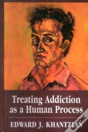 Capa do artigo Treating Addiction As A Human Process