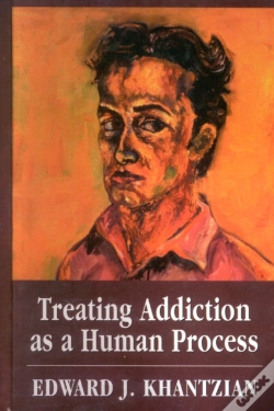 Capa do artigo Treating Addiction As A Human Process
