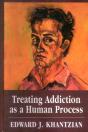 Treating Addiction As A Human Process - Preview