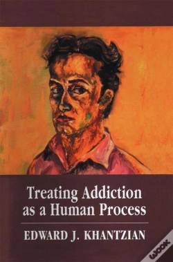 Capa do artigo Treating Addiction As A Human Process