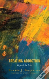 Capa do artigo Treating Addiction
