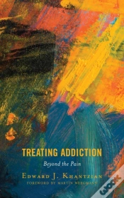 Capa do artigo Treating Addiction
