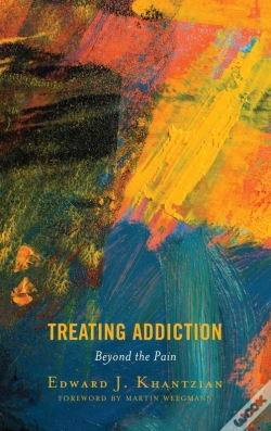 Capa do artigo Treating Addiction