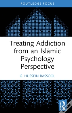 Capa do artigo Treating Addiction From An Isla Mic Psychology Perspective