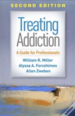 Capa do artigo Treating Addiction, Second Edition
