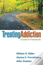 Capa do artigo Treating Addiction