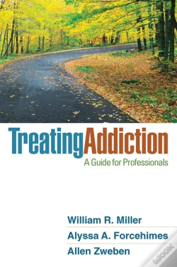 Capa do artigo Treating Addiction