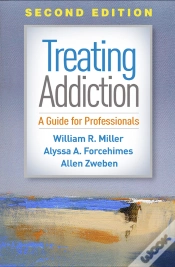 Capa do artigo Treating Addiction