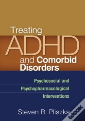 Capa do artigo Treating Adhd And Comorbid Disorders