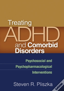 Capa do artigo Treating Adhd And Comorbid Disorders