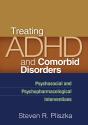 Treating Adhd And Comorbid Disorders - Preview