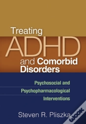 Capa do artigo Treating Adhd And Comorbid Disorders