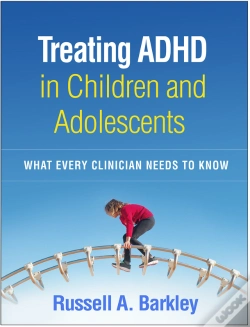 Capa do artigo Treating Adhd In Children And Adolescents
