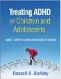 Treating Adhd In Children And Adolescents - Preview
