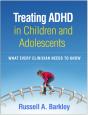 Treating Adhd In Children And Adolescents - Preview