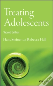 Capa do artigo Treating Adolescents
