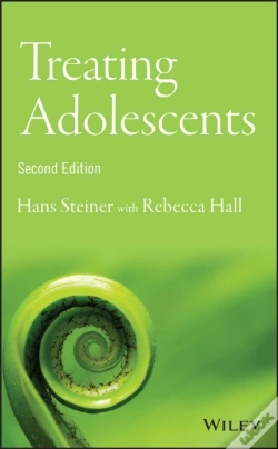 Capa do artigo Treating Adolescents
