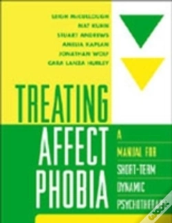 Capa do artigo Treating Affect Phobia