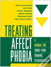 Capa do artigo Treating Affect Phobia
