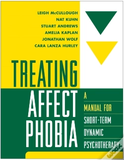 Capa do artigo Treating Affect Phobia